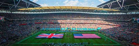 Buy england tickets safely and securely online at safeticketcompare.com. NFL UK - London, Wembley Stadium | Wembley stadium ...