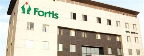 Fortis Hospital Mumbai India Get Opinion On Your Health Problem