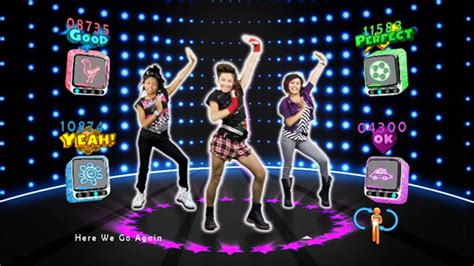 Just Dance Kids Review For Nintendo Wii Wii Cheat Code Central