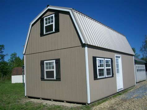 Because they house a range of gardening, home improvement, and landscaping items, outdoor storage sheds can easily get cluttered. Elegant | Home Depot Sheds Turned Into Homes | COVID DECOR