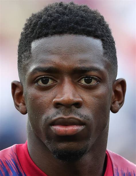 The los angeles times considered him one of the greatest authors of africa and he has often been called the father of african film. Ousmane Dembélé - Player profile 20/21 | Transfermarkt