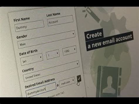 We did not find results for: How to Create ANONYMOUS & FREE Email Account Without Phone ...
