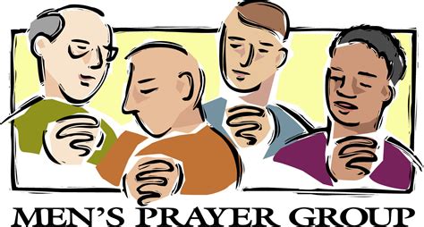 Group Prayer Christian Free Download On Clipartmag