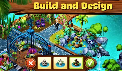 Lost Island Mod Apk 11980 Unlimited Lives For Android