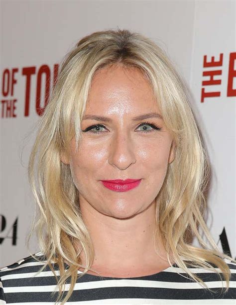 Mickey Sumner Actress Producer Miscellaneous Director The A V Club