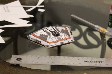 Elite Dangerous Sidewinder Paper Craft Album On Imgur I Need To Make This Or Try To Sweet