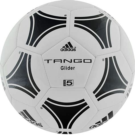 Piłka Nożna Tango Glider 5 Adidas Sport Shoppl