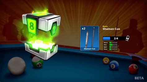 But even if you're just a normal gamer, the game is still a perfect pool game to introduces you to the sport. NEW UPDATE 8 BALL POOL 4 4 0 0 Table Lucky Shot - YouTube