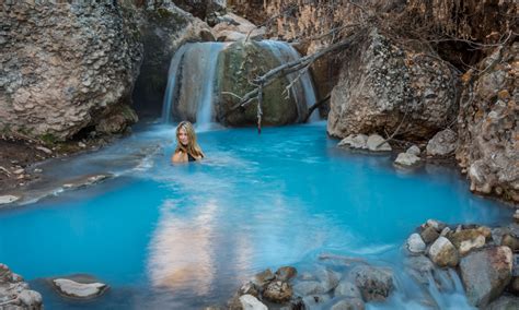 7 Off The Grid Hot Springs In The Western Usa Wandering Wheatleys