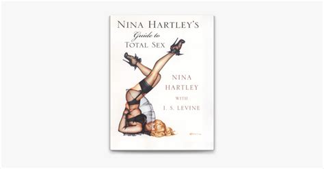 ‎nina Hartley S Guide To Total Sex On Apple Books