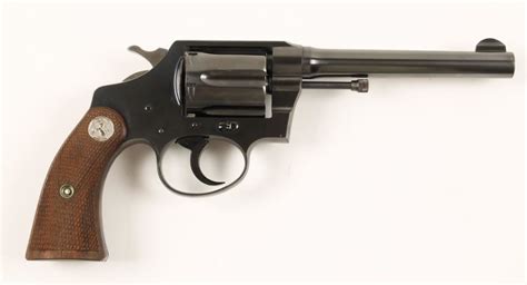 Colt Police Positive Special Cal32 20 Sn323529