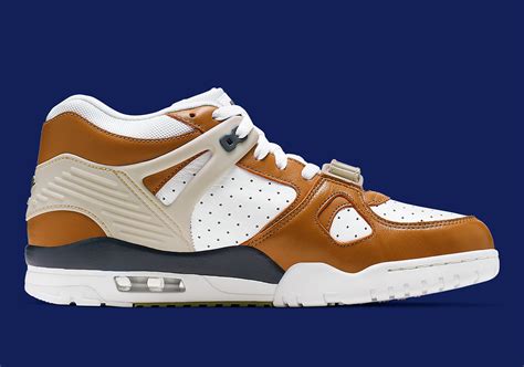 This product is considered a quickstrike (qs). Nike Air Trainer 3 Medicine Ball CJ1436-100 Release Date ...