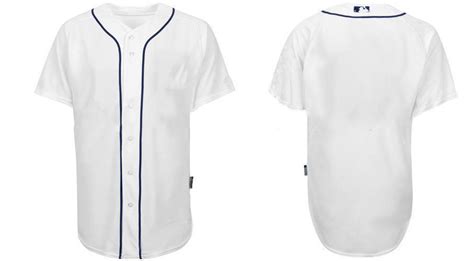 Download 20 Luxury Baseball Jersey Template Psd