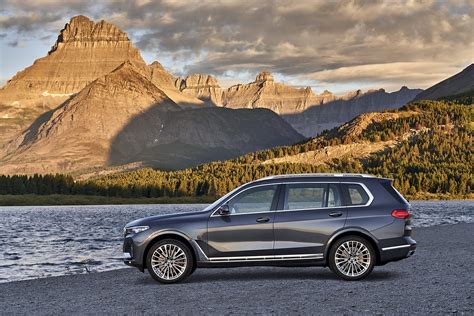 Bmw x7 price images mileage colours review in india. Le BMW X7 2019 sous toutes ses coutures - Luxury Car Magazine