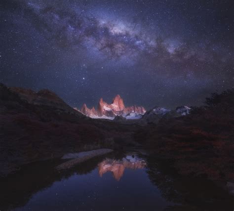 Photo Tip Of The Week Patagonia From A Landscape Perspective