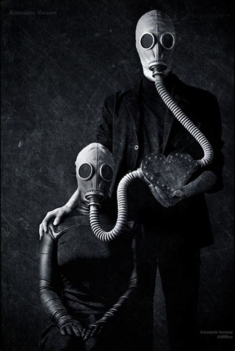 Related Image Gas Mask Art Gas Mask Dark Photography