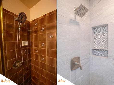 7 remodeling contractors near modesto, ca. Gorgeous Bathroom Remodel In Modesto - bathCRATE Akeby Drive