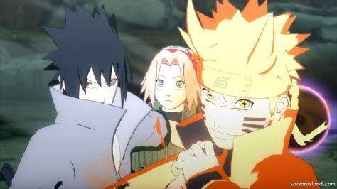 English Sub Naruto And Sasuke Vs Kaguya Full Fight Naruto Shippuden
