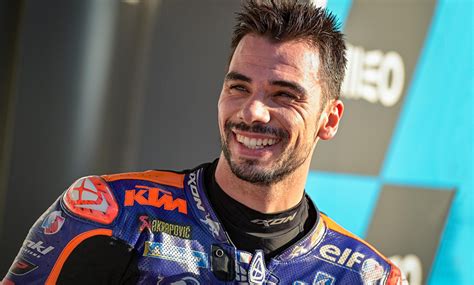 Aged just nine miguel oliveira finished fourth in his domestic minigp championship, receiving an award from the portuguese sporting confederation in recognition of his talent. MotoGP, 2020: Miguel Oliveira na equipa de fábrica da KTM - MotoSport - MotoSport