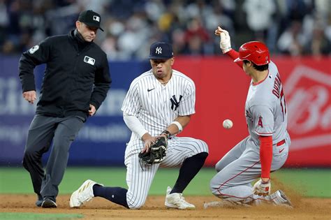 Yankees Angels Takeaways Shohei Ohtani Overshadows Series Win