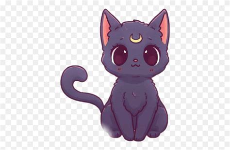 Anime Pets Animals Animal Cat Catsof Anime Cat Png Stunning Free