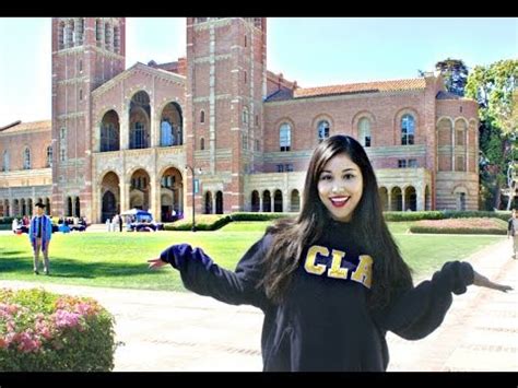 We wanna see how parties are at ucla, how hard would it be for us to walk into one? How to get into UCLA - YouTube