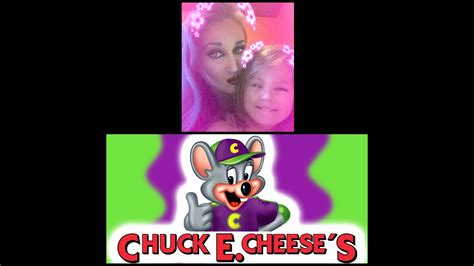 Chuck E Cheese Youtube