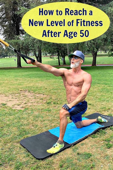 Over Fifty And Fit Over 50 Fitness Fitness Calisthenics Workout