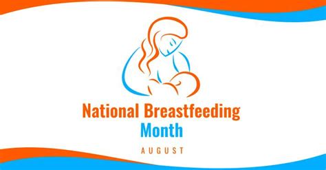 August Is National Breastfeeding Awareness Month Winters Media