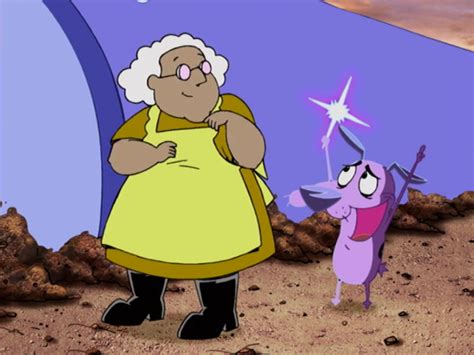 Muriel And Courage In 2020 2000s Cartoons Early 2000s Cartoons Cartoon
