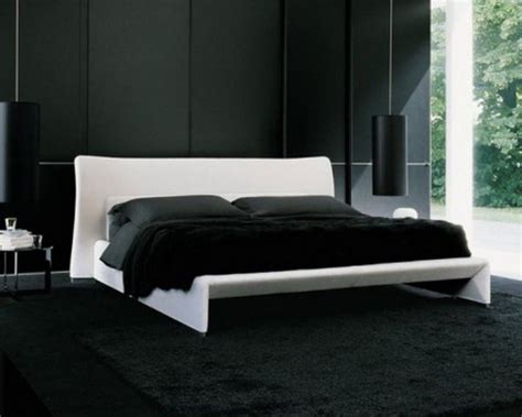 Black And White Bedroom Furniture6 Black Carpet Bedroom White