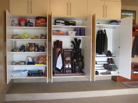 Check out some of these amazing diy ideas that show. Mind-Blowing Garage Storage DIY Ideas