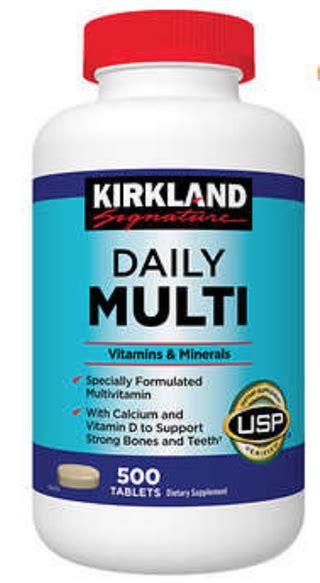Men and women need different amounts of vitamins and minerals, depending on their age and overall health. Best Multivitamins for Men | Men's Health
