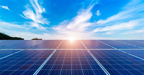 O Que Energia Solar Tudo Sobre O Sistema Fotovoltaico Blog Intelbras