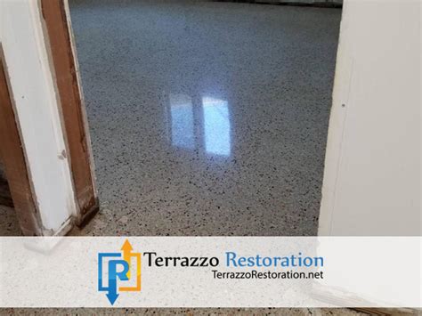 Yes, its easy and you can do it yourself. Terrazzo Floor Polishing Diy in Fort Lauderdale - Terrazzo ...