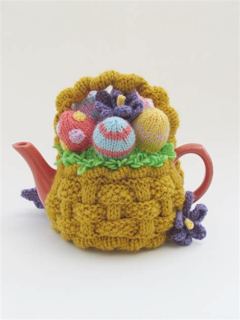 Or make a bunch to have a. Tea Cosy Knitting Patterns from tea cosy folk, learn how ...