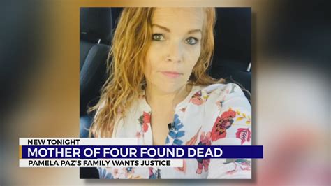 Mother Of Four Found Dead Youtube