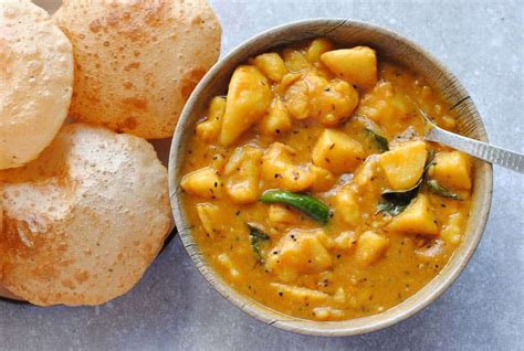 Top 10 Famous Indian Vegetarian Dishes Foodiewish