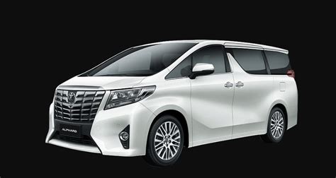Toyota wish 2020 release date and price. New Toyota Alphard 2020 Hybrid, Price, Executive Lounge ...