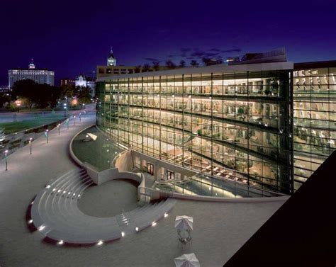 Moshe Safdie Architect Safdie Architects E Architect