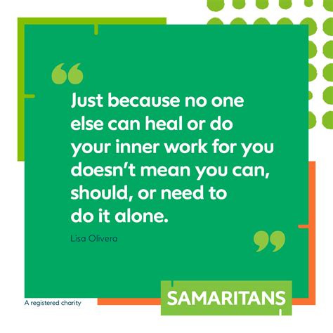 Samaritans On Twitter A Problem Shared Is A Problem Halved We Are