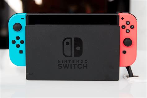 4 Things You Need To Know Before Buying The Nintendo Switch