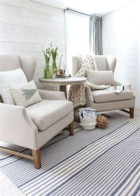 30 Popular Ways To Efficiently Arrange Furniture For Small Living Room