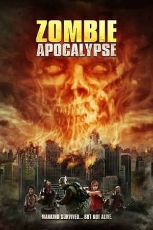 Bioskop korea download drama korea, china, jepang, taiwan, variety show dan film subtitle indonesia. Nonton Movie Zombie Apocalypse (2011) Sub Indo - Dramamu