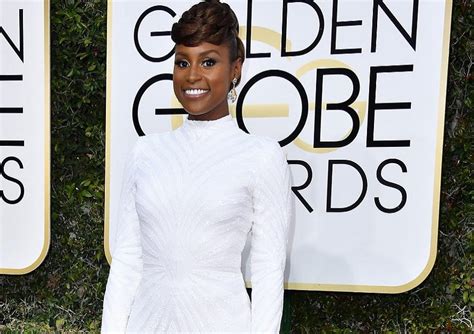 Issa Rae Gets Golden Globe Nomination Second Year In A Row Face2face