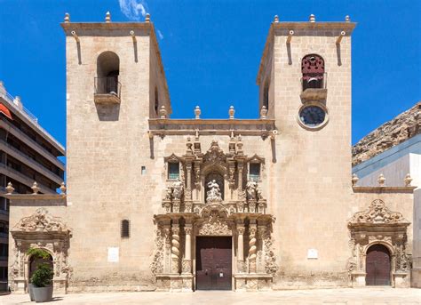 Basílica De Santa María Opinión Consejos Guía De Viaje Y Más