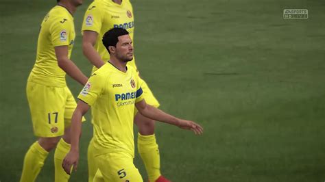 Namun, pasukan ole gunnar solskjaer tidak boleh memandang sebelah mata lawan di stadion energa gdansk, rabu (26/5/2021) atau kamis dini hari wib. FIFA 17| Barcelona vs Villarreal - YouTube