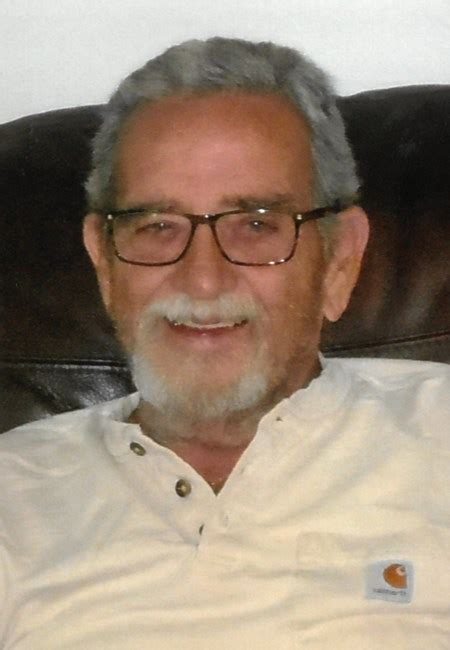 James Richards Obituary Longmont Co