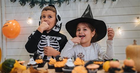 More images for socially distant games for adults » Ideas for a Socially Distant Halloween