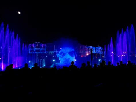 Zack's Work- HHN19: Marathon Of Mayhem